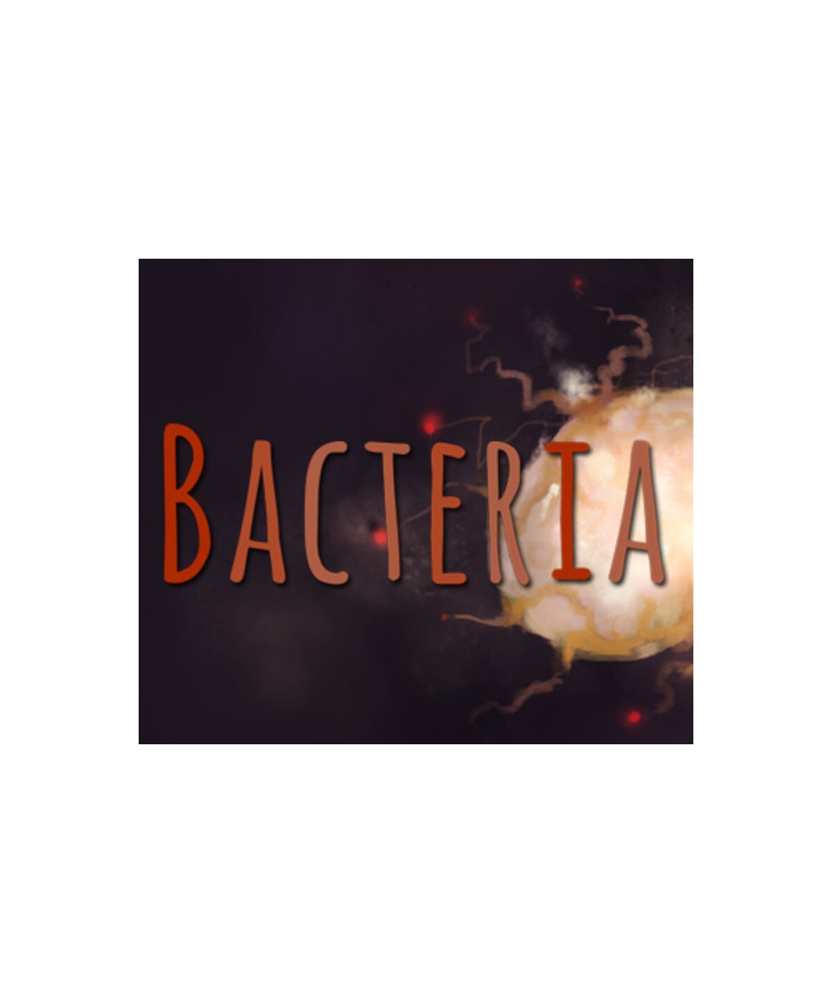 Bacteria - Soundtrack DLC Steam Key GLOBAL